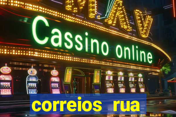 correios rua camaqua 408 porto alegre